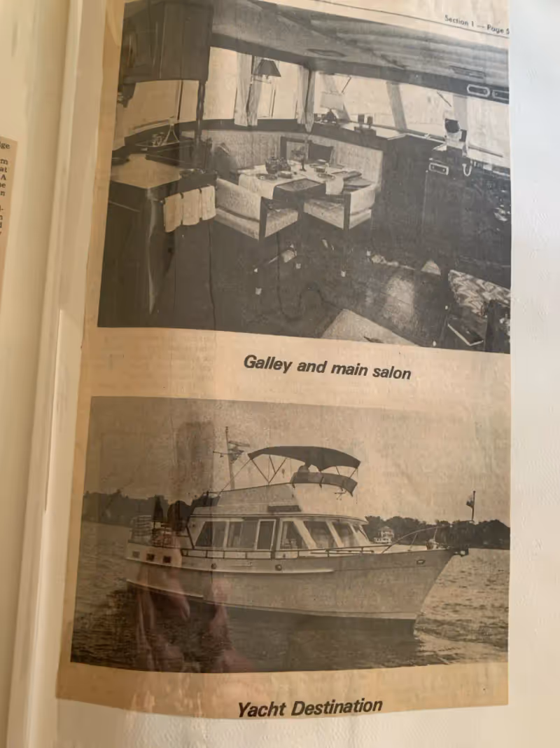 1980s House and Garden Walk