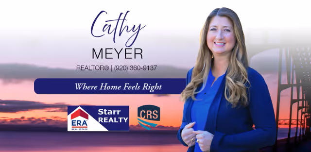 ERA Starr Realty - Cathy Meyer