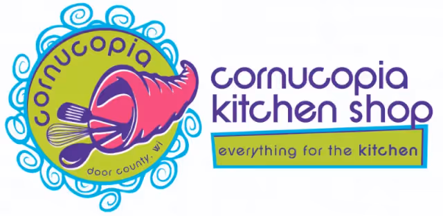 Cornucopia Kitchen Shop