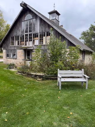 Ingwersen Studio & Gallery