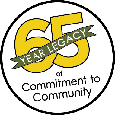 65th Annual House & Garden Walk Logo